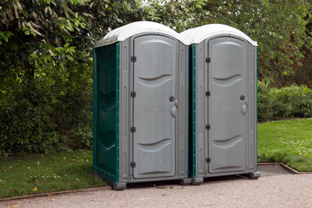 Portable Restroom Servicing (Cleaning and Restocking) in Hamilton, IL